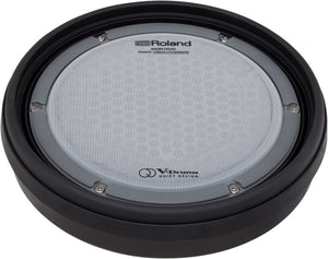 Roland PDQ-8S Quiet Design 8" Snare Pad