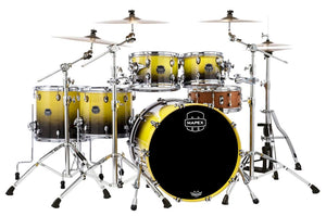 Mapex Saturn Studioease 5pc Shell Pack