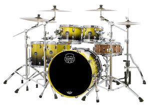 Mapex Saturn Studioease 5pc Shell Pack