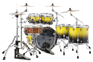 Mapex Saturn Studioease 5pc Shell Pack