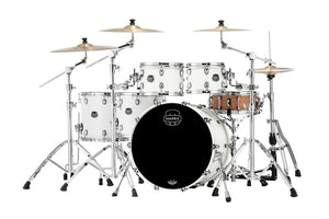 Mapex Saturn Studioease 5pc Shell Pack