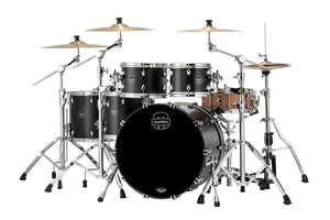 Mapex Saturn Studioease 5pc Shell Pack