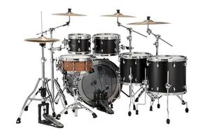 Mapex Saturn Studioease 5pc Shell Pack