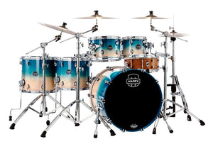 Mapex Saturn Studioease 5pc Shell Pack