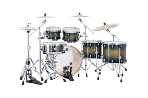 Mapex Armory 6 piece Studioease Shell Pack (Fast Toms)