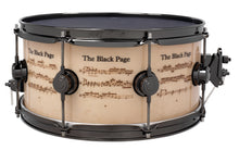 Load image into Gallery viewer, DW Icon Acoustic Snare Drum
