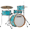 Tama Club Jam LJK48S Drum Kit w/ Talon 3 Triggers and Hawk Mesh Heads Installed