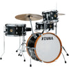 Tama Club Jam LJK48S Drum Kit w/ Talon 3 Triggers and Hawk Mesh Heads Installed