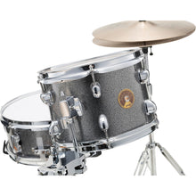 Load image into Gallery viewer, Tama Club Jam LJK48S Drum Kit w/ Talon 3 Triggers and Hawk Mesh Heads Installed
