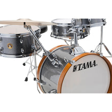 Load image into Gallery viewer, Tama Club Jam LJK48S Drum Kit w/ Talon 3 Triggers and Hawk Mesh Heads Installed
