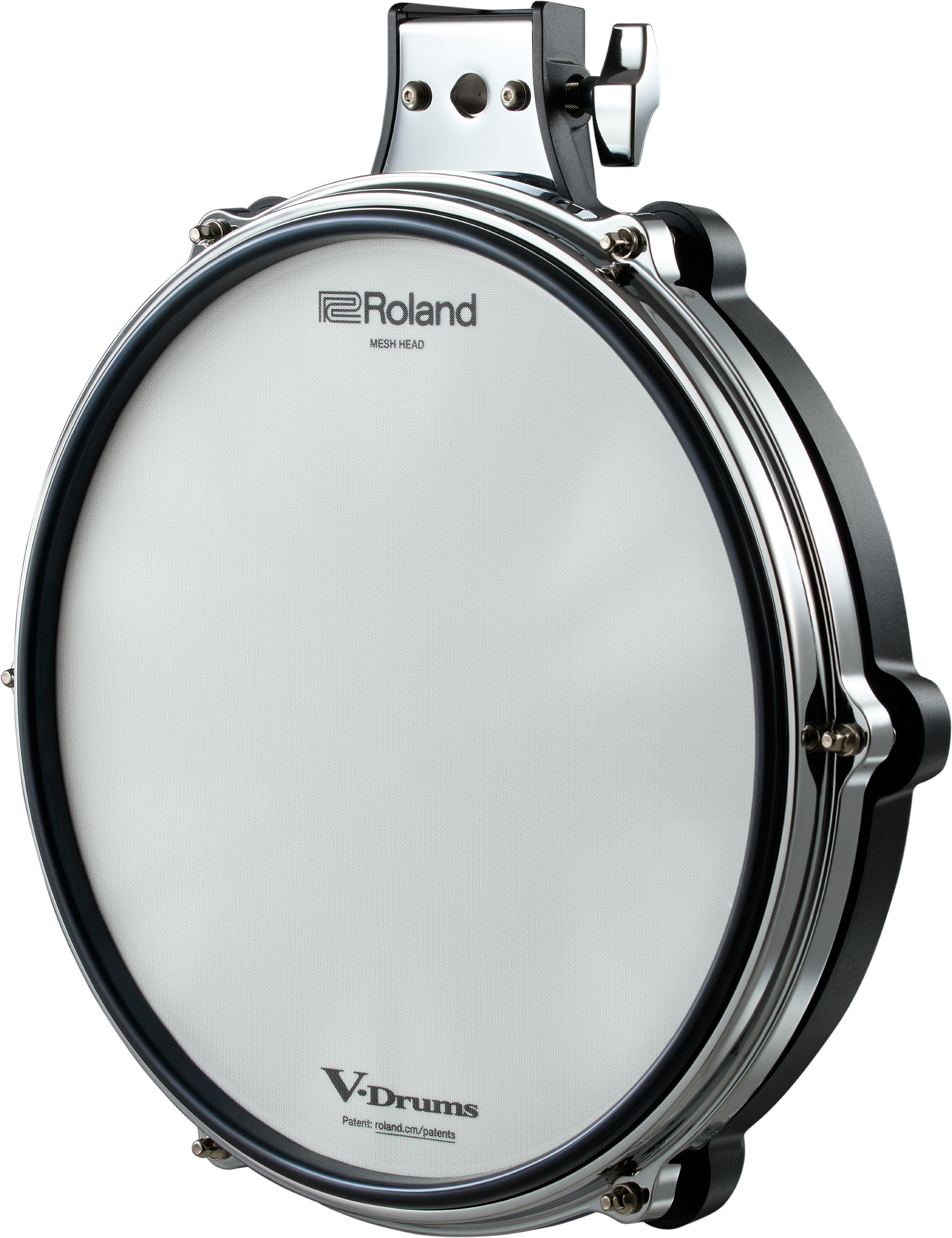 Roland V-Drums スタンド MDS-4V 新品・未開封 Roland V-Drums TD713 w/KD-12 & MDS-GND2｜ミュージックランドKEY