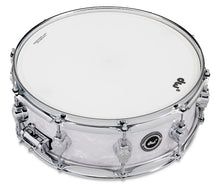 Load image into Gallery viewer, DWe 5x14&quot; Electronic Snare Drum - White Marine
