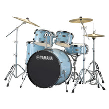 Load image into Gallery viewer, Yamaha Rydeen (RDP2F5) Hawk Drum Kit w/ Talon 3 Triggers and Hawk Mesh Heads Installed
