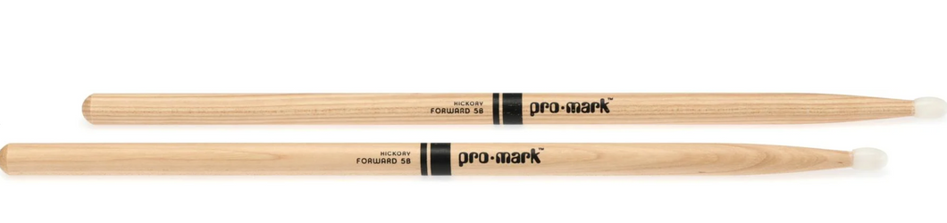 Promark TX5BN 5B Nylon Tip Drumsticks - Pair