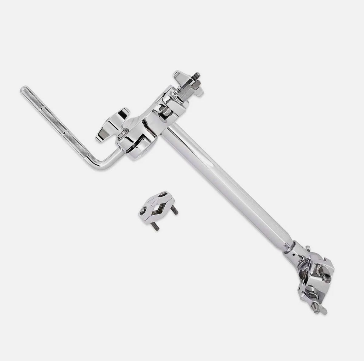 Drum Workshop DWSMMG991 Tom Mount w/ Adjustable V Clamp – Edrumcenter