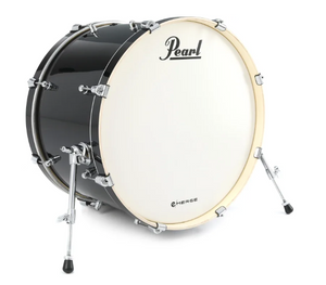 Pearl EM-EBP22 22" Electronic Kick Drum