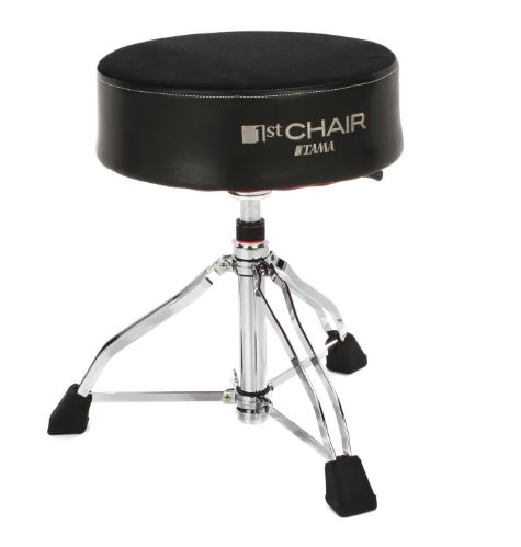 Tama HT850BC Round Rider Hydraulix Drum Throne – Edrumcenter