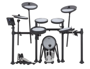 Roland VQD106 Electronic Drum Kit