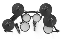 Load image into Gallery viewer, NUX DM-310 Electronic Drum Kit
