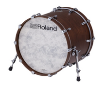 Load image into Gallery viewer, Roland KD-22 Electronic Kick Drum
