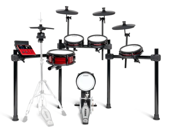 Alesis Nitro Ultimate Electronic Drum Kit