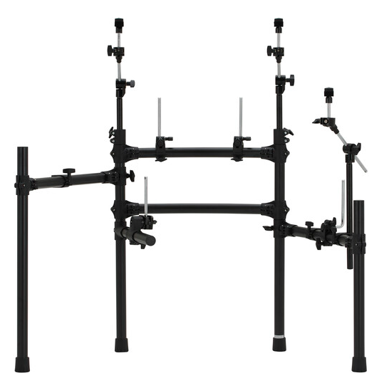 Roland MDS Standard 3 Drum Rack – Edrumcenter