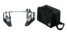 Load image into Gallery viewer, Tama HP900PWNMR Double Pedal w/ Mirror Rod
