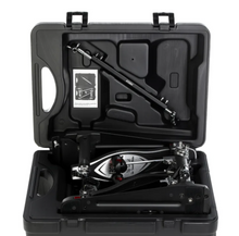 Load image into Gallery viewer, Tama HP900PWLN  Power Glide Double Kick Pedal - Lefty Version
