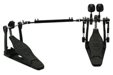 Load image into Gallery viewer, Tama HP600DTWMB Iron Cobra Dark Shadow Edition Double Kick Pedal

