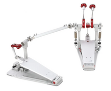 Load image into Gallery viewer, Pearl P3502D Demon XR Double Kick Pedal
