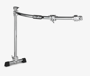 Gibraltar GDR050C-CHR - Drum Rack Curved Rack Extension – Edrumcenter