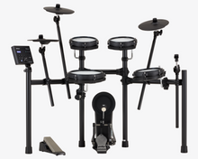 Load image into Gallery viewer, Roland TD-07DMK2 Electronic Drum Kit
