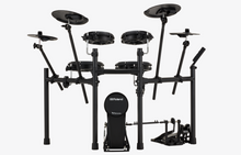 Load image into Gallery viewer, Roland TD-07KV2 Electronic Drum Kit
