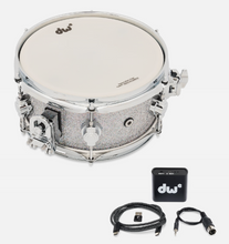 Load image into Gallery viewer, DWe Side Snare Bundle, 5x10&quot;

