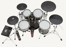 Load image into Gallery viewer, Roland VAD516 Electronic Drum Kit
