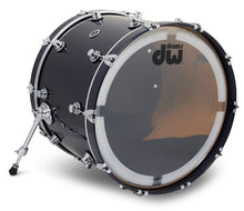 Load image into Gallery viewer, DWe 16x22&quot; Electronic Bass Drum - Midnight Blue Metallic
