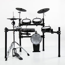 Load image into Gallery viewer, Lemon T-550 Full Electronic Drum Kit
