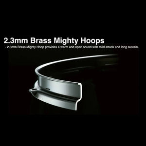 Tama MFB1410N Rim - Batter Side
