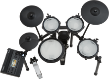 Load image into Gallery viewer, Roland TD313 Electronic Drum Kit
