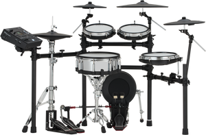 Roland TD516 Electronic Drum Kit Complete Hardware Package