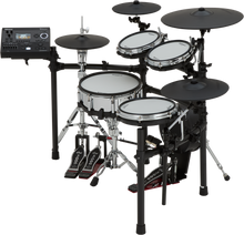 Load image into Gallery viewer, Roland TD516 Electronic Drum Kit
