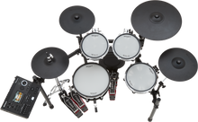 Load image into Gallery viewer, Roland TD516 Electronic Drum Kit
