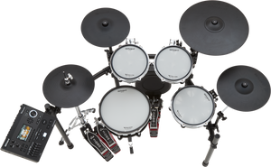 Roland TD516 Electronic Drum Kit