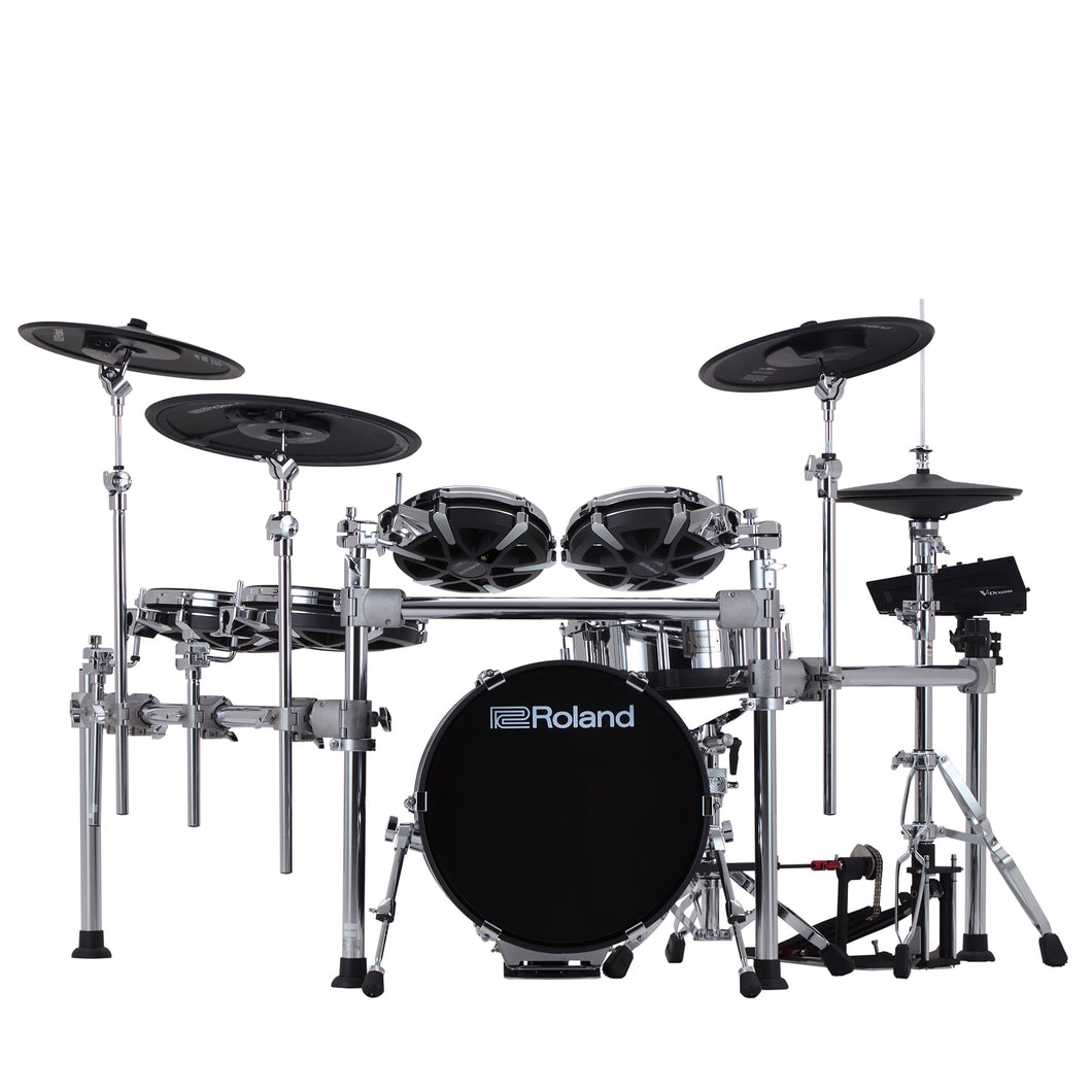 Roland TD716 Electronic Drum Kit