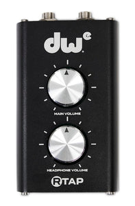 DWe RTAP Audio Processor