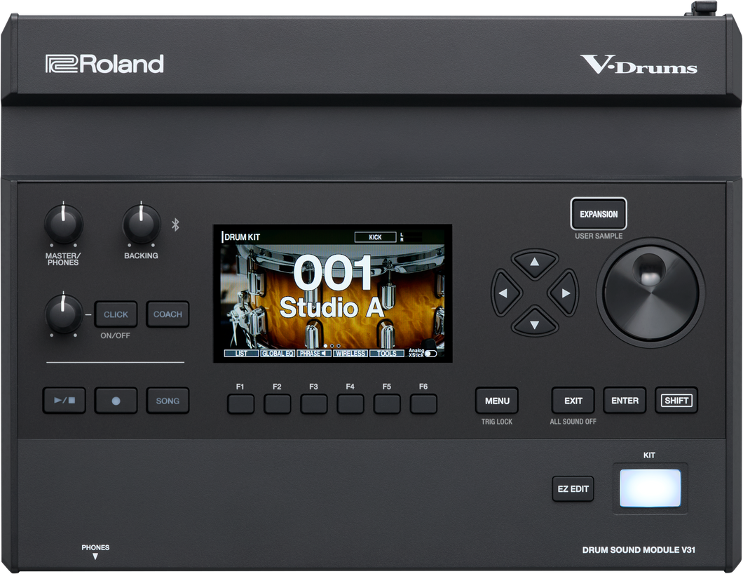 Roland V31 Electronic Drum Module