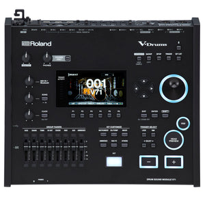 Roland VAD716 Electronic Drum Kit