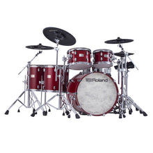 Load image into Gallery viewer, Roland VAD716 Electronic Drum Kit
