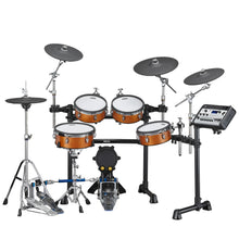 Load image into Gallery viewer, Yamaha DTX8K-M PROX Electronic Drum Set
