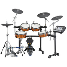 Load image into Gallery viewer, Yamaha DTX8K-X PROX Electronic Drum Set

